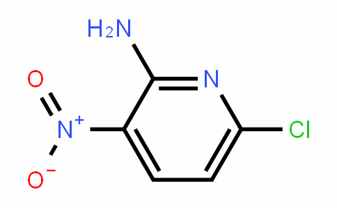 2-Amino-6-chloro-3-nitropyridine