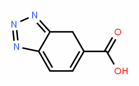 1H-苯并三唑甲酸