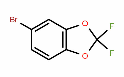 5-溴-2,2-二氟-1,3-苯并二噁唑