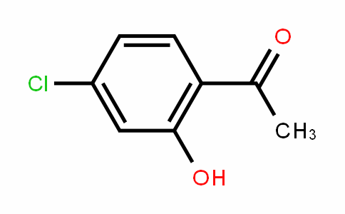 4'-氯-2'-羟基苯乙酮