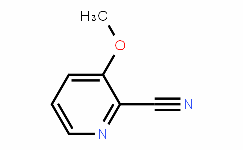 2-腈基-3-甲氧基吡啶