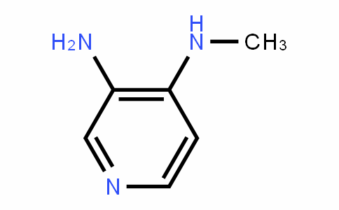 3-Amino-4-(methylamino)pyridine