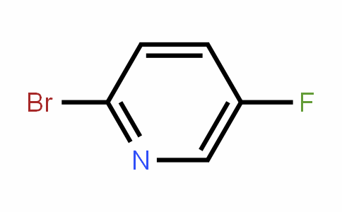 2-Bromo-5-fluoropyridine