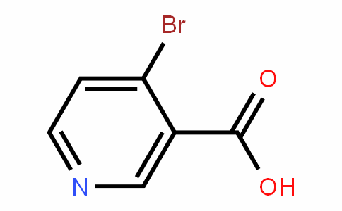 4-Bromonicotinic acid