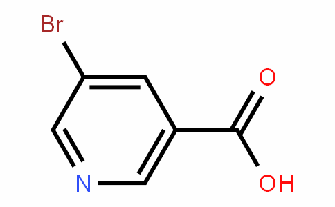 5-Bromonicotinic acid