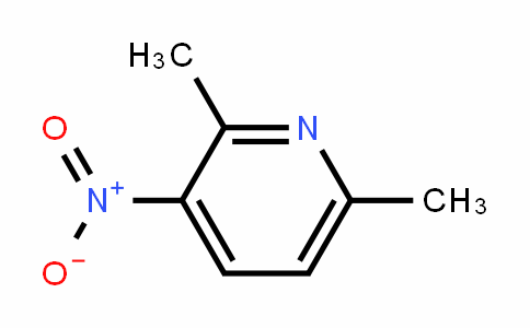 2,6-Dimethyl-3-nitropyridine