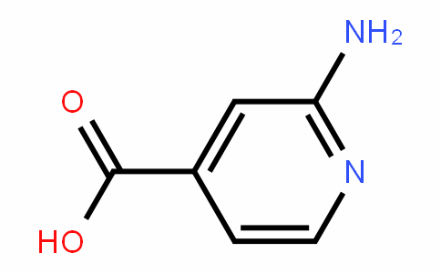 2-氨基吡啶-4-羧酸