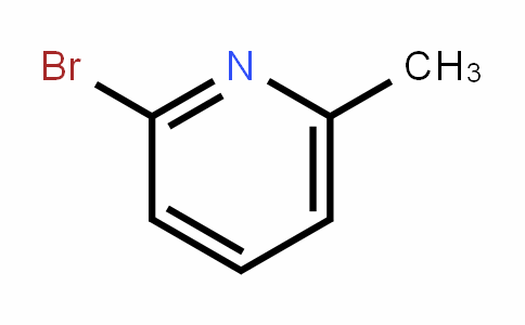 2-Bromo-6-methylpyridine