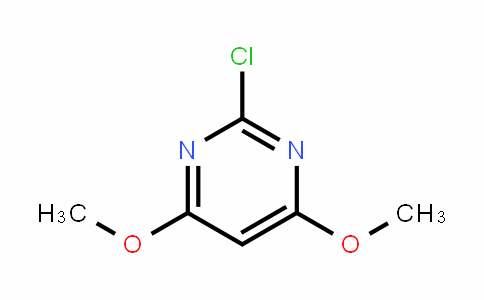 2-Chloro-4,6-dimethoxypyrimidine