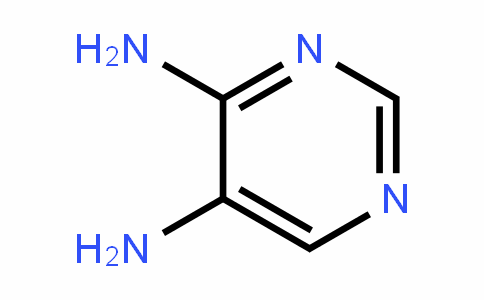 4,5-二氨基嘧啶