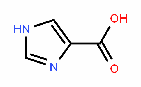 1H-Imidazole-4-carboxylic acid