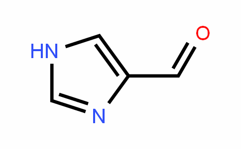 1H-Imidazole-4-carbaldehyde