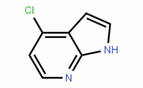 4-Chloro-7-azaindole