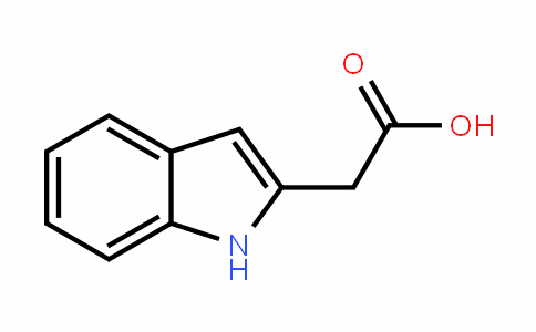 Indole-2-acetic acid