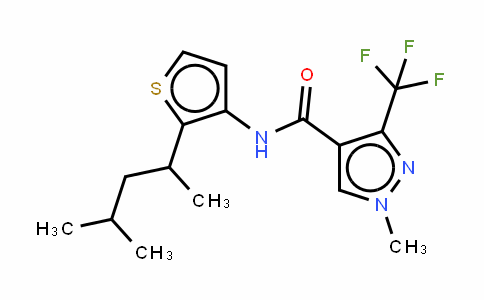 Penthiopyrad