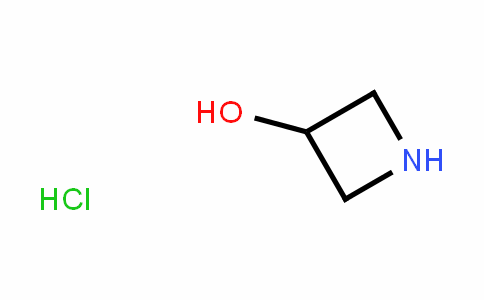 3-Hydroxyazetidine hydrochloride