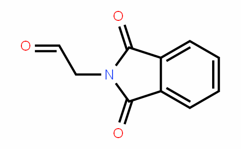 N-(2-Oxoethyl)phthalimide