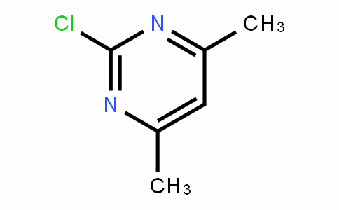 2-氯-4,6-二甲基嘧啶