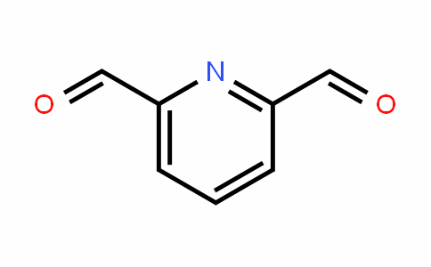 2,6-Pyridinedicarboxaldehyde
