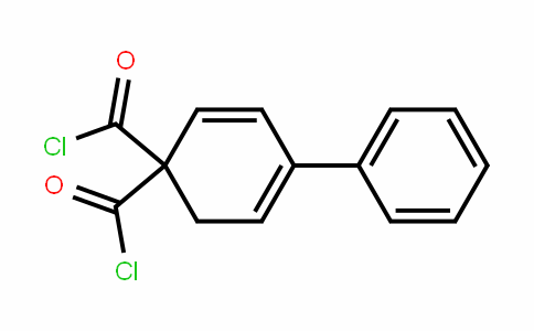 4,4-Biphenyldicarbonyl Chloride