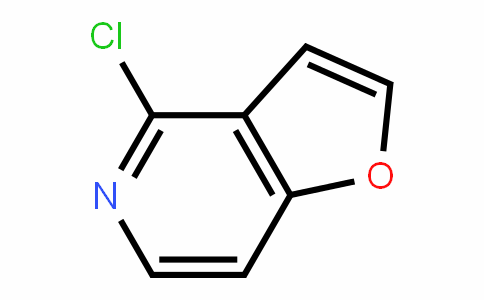 4-Chlorofuro[3,2-C]Pyridine