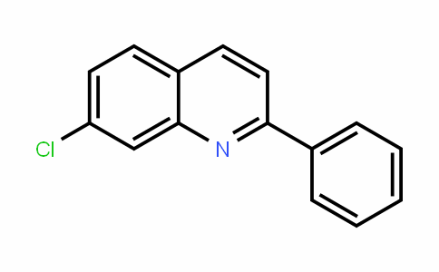 7-氯-2-苯基喹啉