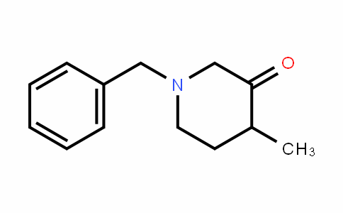1-苯基-4-甲基哌啶-3-酮