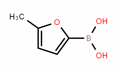 5-Methylfuran-2-boronic acid