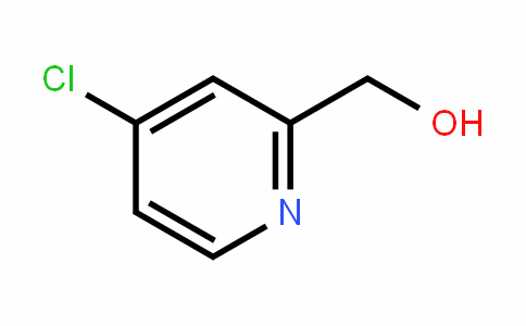 4-氯-2-吡啶甲醇