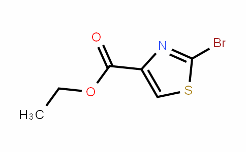 2-Bromothiazole-4-carboxylic acid ethyl ester