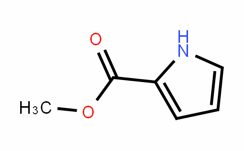 Pyrrole-2-carboxylic acid methyl ester