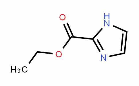 Imidazole-2-carboxylic acid ethyl ester