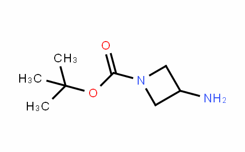 1-叔丁氧羰基-3-胺基环丁胺