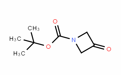 1-BOC-3-氮杂环丁酮