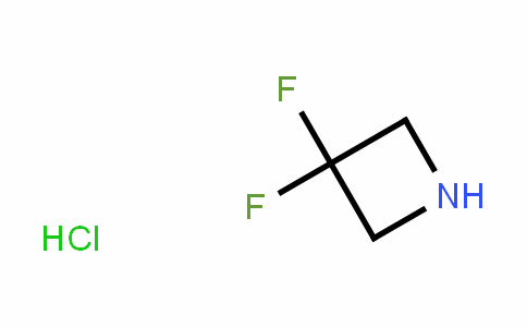 3,3-difluoroazetidine Hydrochloride