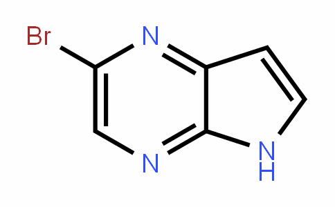 5-Bromo-4,7-diazaindole