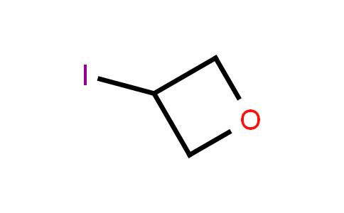 3-iodooxetane