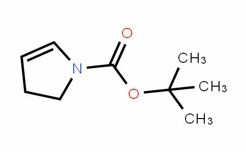 Tert-butyl 2,3-dihydro-1H-pyrrole-1-carboxylate