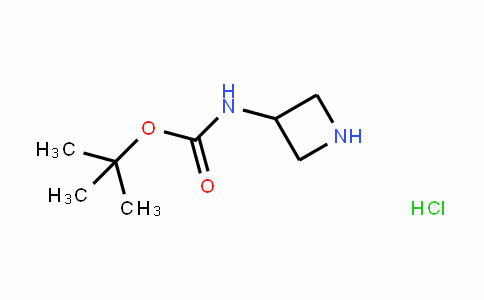 3-Boc-Aminoazetidine hydrochloride