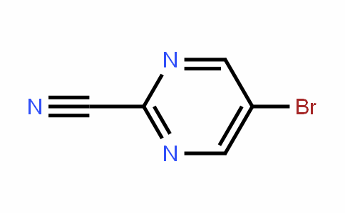 2-Cyano-5-bromopyrimidine