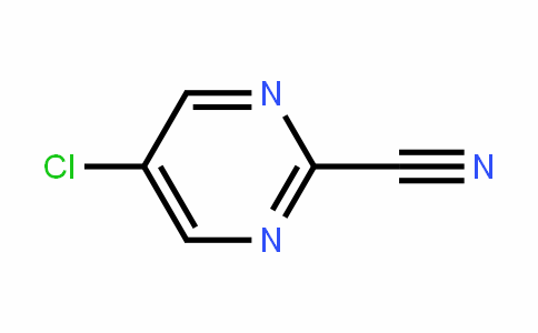 2-氰基-5-氯嘧啶