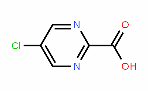 5-Chloropyrimidine-2-carboxylic acid