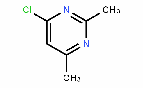 2-氨基-4-氯-6-甲基嘧啶