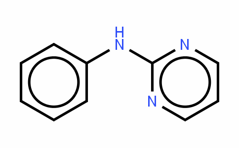 2-Anilinopyrirmidine