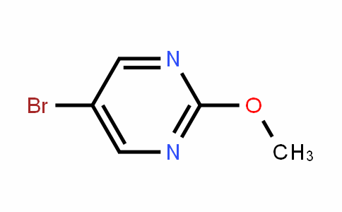 5-Bromo-2-methoxypyrimidine