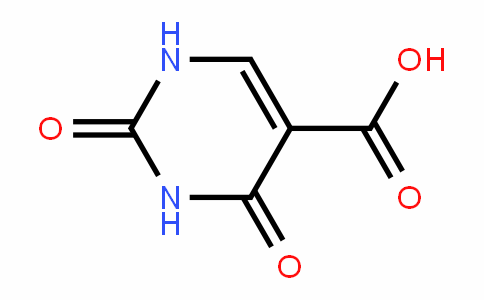 5-羧酸尿嘧啶