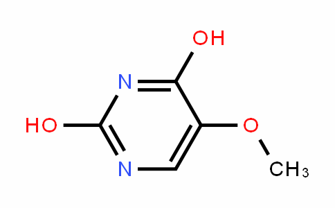 2,4-Dihydroxy 5-methoxy pyrimidine