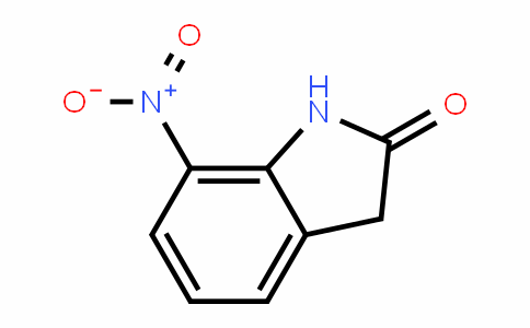 7-硝基吲哚-2-酮
