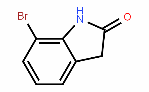 7-bromo-2-oxindole