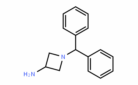 3-氨基-1-二苯甲基氮杂环丁烷